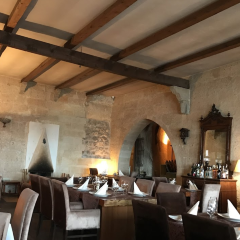 Pumpkin Göreme Restaurant And Art Gallery User Photo