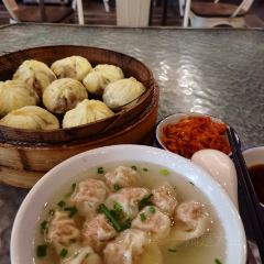 松花堂寿司(振兴花园店) User Photo