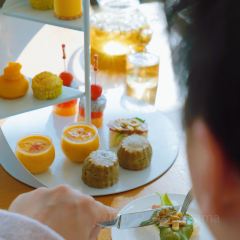 富力萬麗酒店-怡廊張用戶圖片