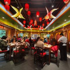 小吊梨汤(长楹天街店) 여행 사진