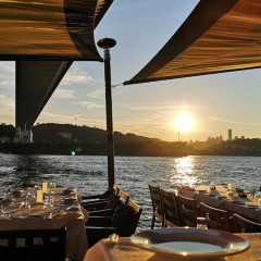 Sunset Grill & Bar 여행 사진