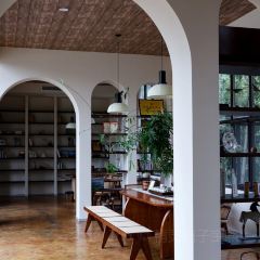 左家村休闲农庄 User Photo