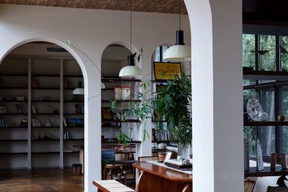 左家村休闲农庄