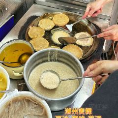 宫仔巷春饼 User Photo