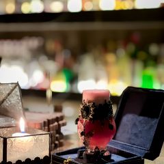 ECHO Bar&Designers Boutique User Photo