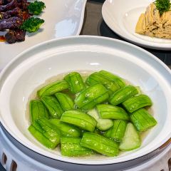 Cai XiangYuan (YangJiaPing) User Photo