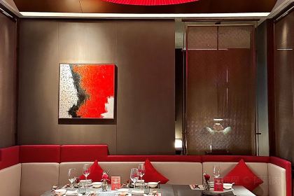 言江南JIANGNAN TALK(绿地外滩中心店)