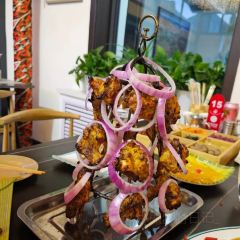 老字号故乡烤肉店(总店) User Photo