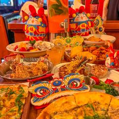 COMMUNE幻师(荣盛中央广场店) User Photo
