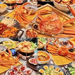 Arang Chaoshi & Barbecue User Photo