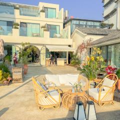 阿凯缇娅·安止樱落海景度假酒店·一间海景餐厅 User Photo