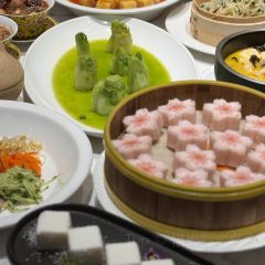 宁夏国强手抓羊肉·清真菜(未央路凤三店) User Photo
