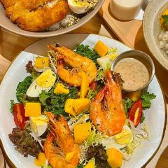 小肥罗食堂 User Photo