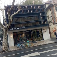 Pasha Turkish Restaurant User Photo