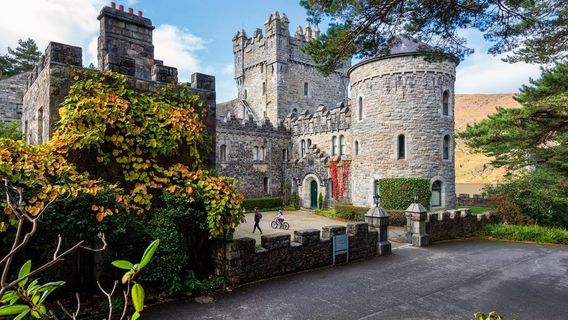 Glenveagh National Park