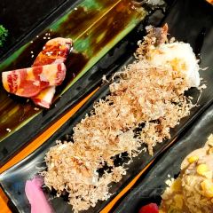 富士见.碳烤居(火炮街店) User Photo