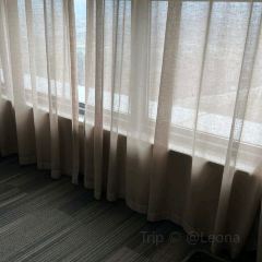 希尔顿欢朋酒店餐厅 User Photo