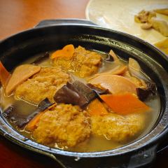 瑶山印象·本地特色菜 User Photo