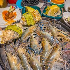 观海盛宴·全球蒸汽海鲜姿造(星光68店) 여행 사진