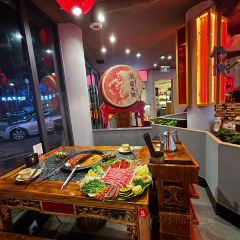 蜀大俠火鍋(千島湖店)張用戶圖片