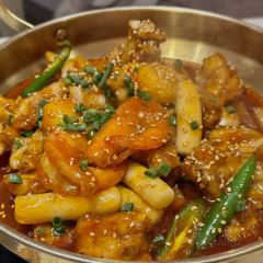 橘子餐厅(郑州正弘城店) User Photo
