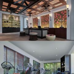 The Dining Room at Park Hyatt Siem Reap User Photo