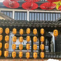 ZHEN YANG FANG User Photo