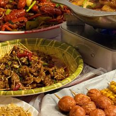 CHEN PO LAO DA PAI DANG User Photo
