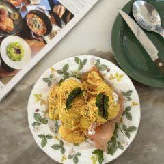 OLLiE 奥野西餐 Restaurant&Bar(麓坊中心店) User Photo