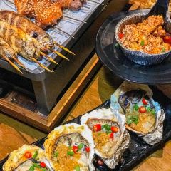 小味串店(宝龙店) User Photo