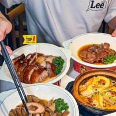 燒鵝仔(麥地店)張用戶圖片