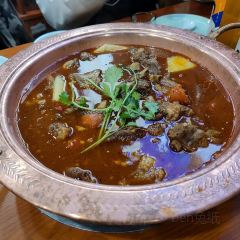 因村顺路驴肉 User Photo
