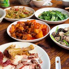 Hongwuxuehuabingshi 여행 사진
