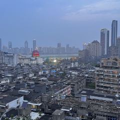 Chao Xi Fan Wan User Photo
