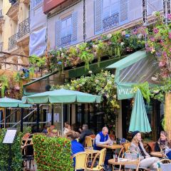 Cafe Marly張用戶圖片