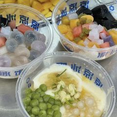 涼涼冰飯 （王莊店）張用戶圖片