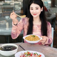 CHE LU SHI HAI XIAN CAN TING User Photo