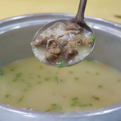 永红粥城(吴川店) User Photo