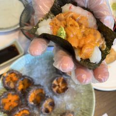 壹湖昇放题料理 User Photo