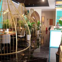 安达曼国际酒店(百色龙景街道环球商业中心店)·泰缦缦东南亚茶餐厅 User Photo