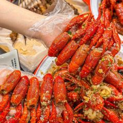 土老帽烧烤城(运河路店) User Photo