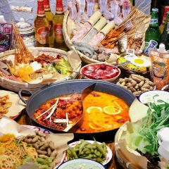 李火辣老火锅(中博·香山湖店) User Photo