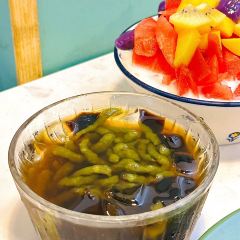 little bean User Photo