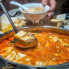 黔閩閣·貴州苗侗菜（溫泉店）張用戶圖片