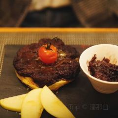 Brasserie de l'Hotel de Ville User Photo