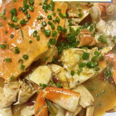 笑嘻嘻海鲜大排档(云谷店) User Photo