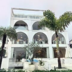 泊隐·花境 User Photo