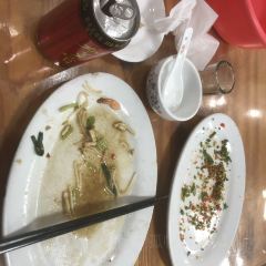 迎仙大排档(南堤路店) User Photo