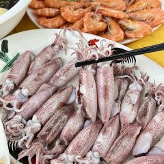 渔夫先生·海鲜小炒大排档(香湖湾店) User Photo