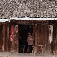 陈鸭子饭庄(固驿镇店) User Photo